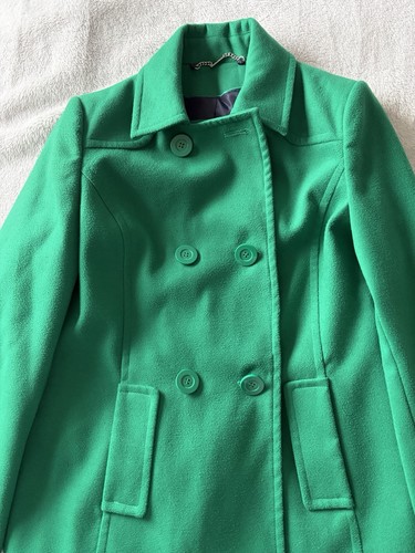 Laura ashley green - laura,