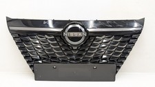 NISSAN QASHQAI J12 RADIATOR