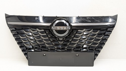 Nissan qashqai j12 - qashqai,