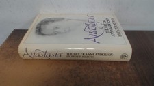 			Anastasia: Life of Anna