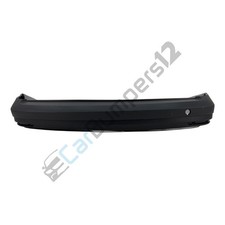 VW CADDY 2K 2003-2010 REAR BUMPER GENUINE 2K0807363