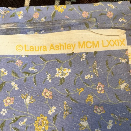 Vintage laura ashley - vintage,
