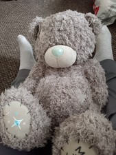 A Large Me To You Bear