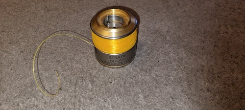 Shimano stradic 8000 spare - stradic,
