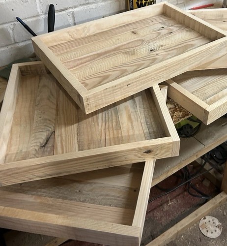 Handmade rustic solid - handmade,