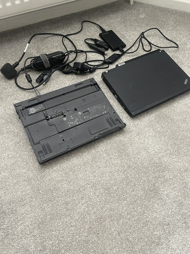 Thinkpad x201 laptop ghz - thinkpad,