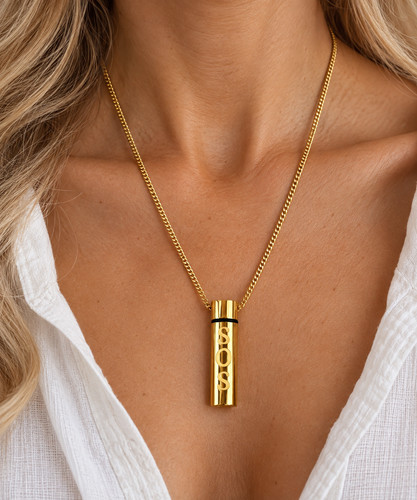 Ladies sos necklace pendant - ladies, necklace/pendant
