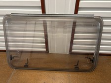 Caravan Window Swift, Lunar