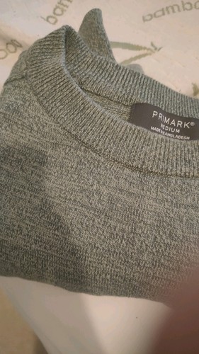 Men crew neck primark - neck, jumper