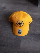 Wolverhampton Wanderers 47 Cap