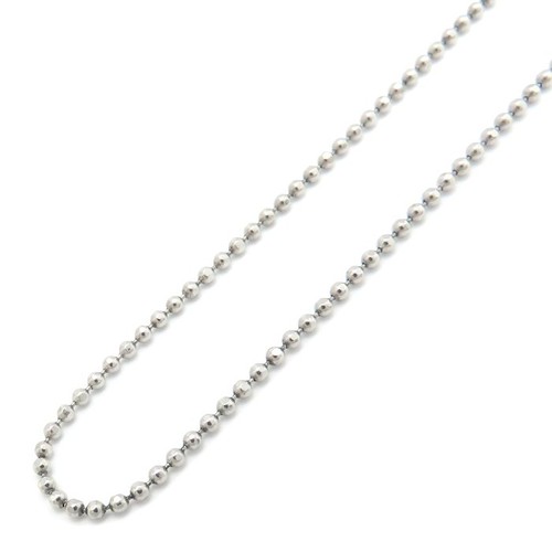 Ball chain platinum850 - ball,