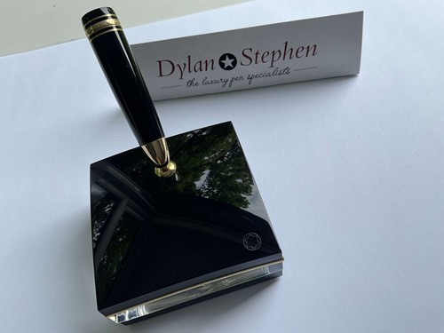 Montblanc meisterstuck 146 - montblanc,