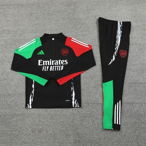 Brand new arsenal - brand,