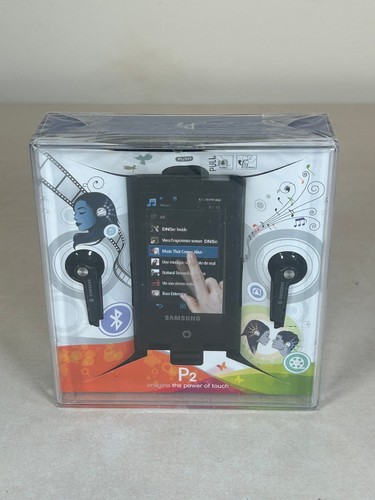 Samsung 4gb touch - 4gb,