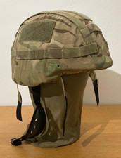 British Army VIRTUS MK 1 MTP
