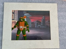 Teenage Mutant Ninja Turtles