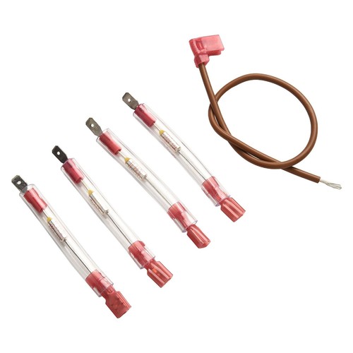 Tinned copper wire thermal - tinned,