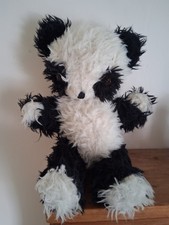 Vintage Pedigree Panda