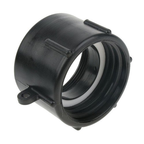 Ibc water tank for hose - water,