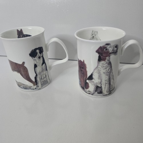 Roy kirkham dogs galore fine - roy,