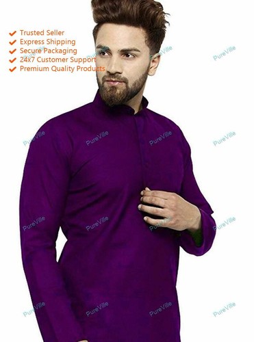 Festival mens kurta cotton - festival, top
