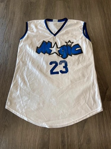 Orlando magic basketball - #23,