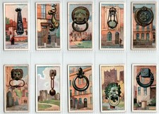 Churchman's Interesting Door