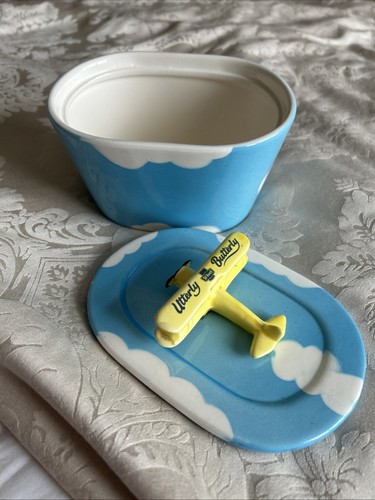 Vintage utterly butterfly - vintage,
