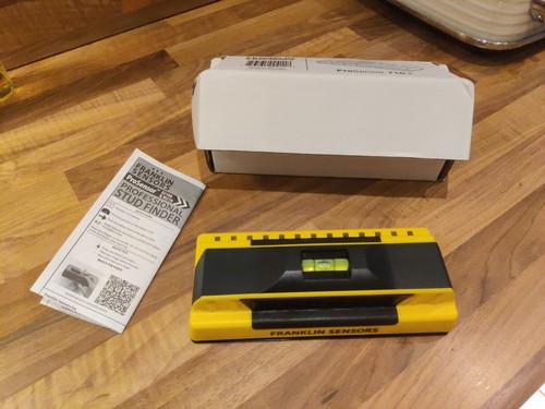 Franklin sensors prosensor - franklin,