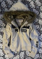 Rare Vintage Abercrombie and