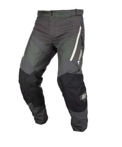 Klim dakar itb pant asphalt - itb,