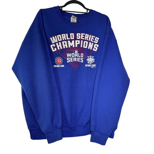 Chicago cubs 2016 - chicago,