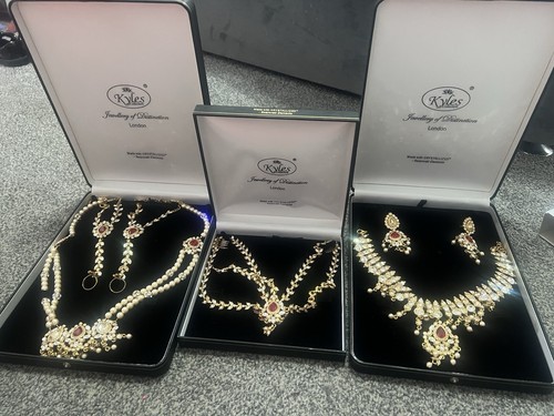 Kyles jewellery bridal - kyles,