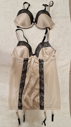 Autograph gold beige - gold, open