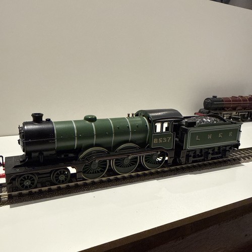 Hornby r2156a b12 0 - b12, 4-6-0
