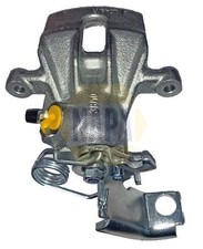 NAPA Rear Right Brake Caliper for Honda Accord 1850cc VTEC 1.8 1999-2002