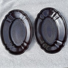 Vintage mottled bakelite - ,