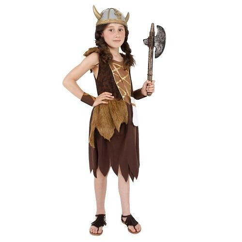 Girls historical viking girl - historical,