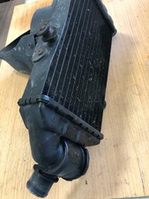 2004 BMW K1200GT Right Engine