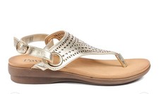 Pavers women gold - pavers, women's