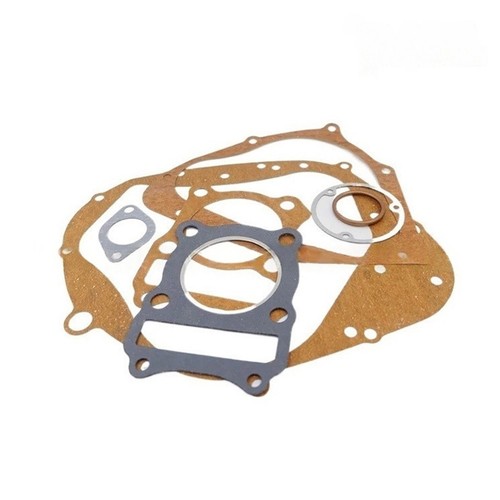 Engine crankcase gasket set - gasket,