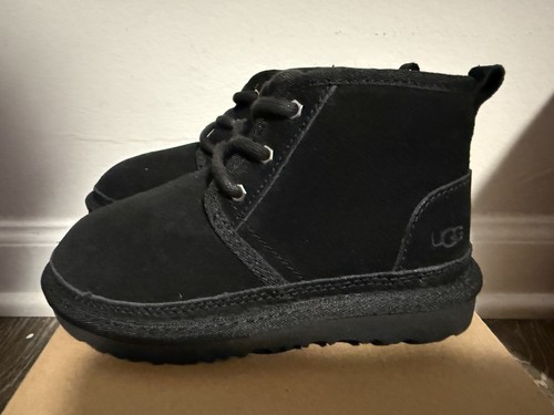 Ugg neumel boots - neumel, kids
