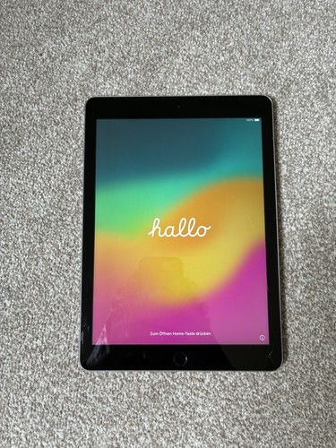 Apple ipad 6th gen - apple,