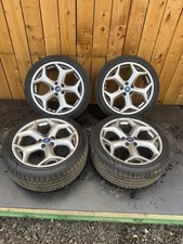 Ford Focus Mk3.5 ST Genuine
