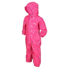 Girl's Regatta Infants Pobble
