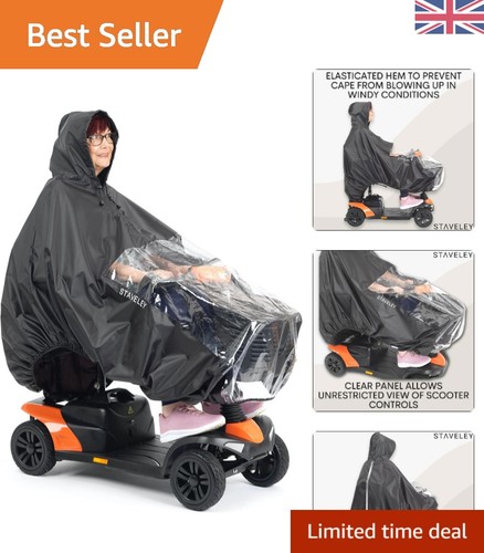 Unisex waterproof mobility - unisex,