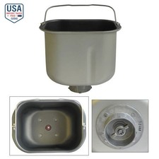 DeLonghi Bread Pan Twist Lock