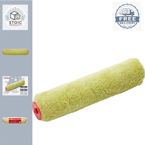 Trade quality paint roller - quality, 12"