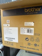 Brother  PR EMBOIDERY MACHINE FLAT BRIM  CAP FRAME PRCF5 Flat Brim Cap Frame set