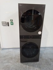 LG WT1210BBTN1 WashTower